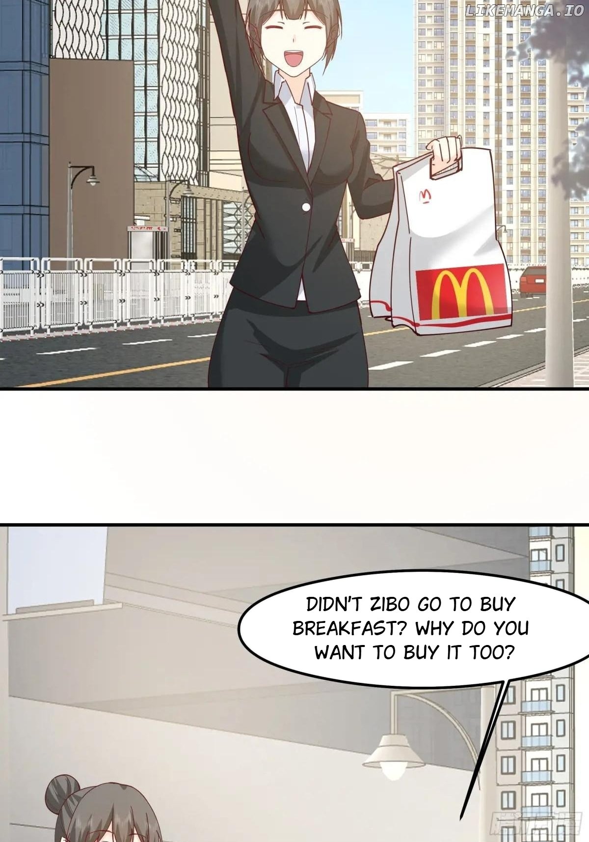 I Really Don’t Want to be Reborn Chapter 424 - page 20